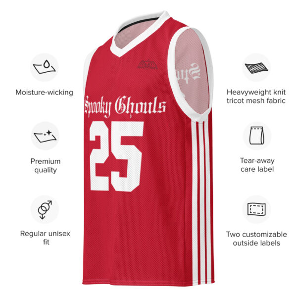 Dragons Jersey - Image 3