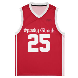 Dragons Jersey