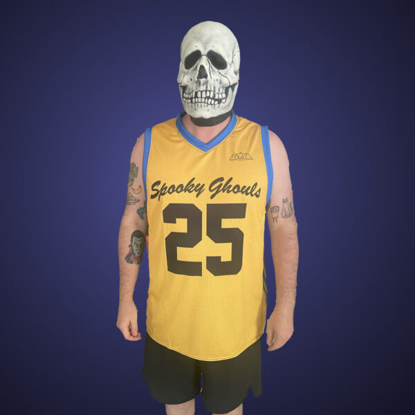 Teen Wolf Ghoul - Image 5