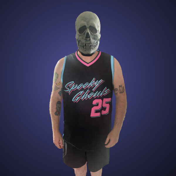 Miami Spooky - Image 5