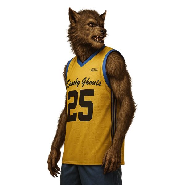 Teen Wolf Ghoul - Image 4