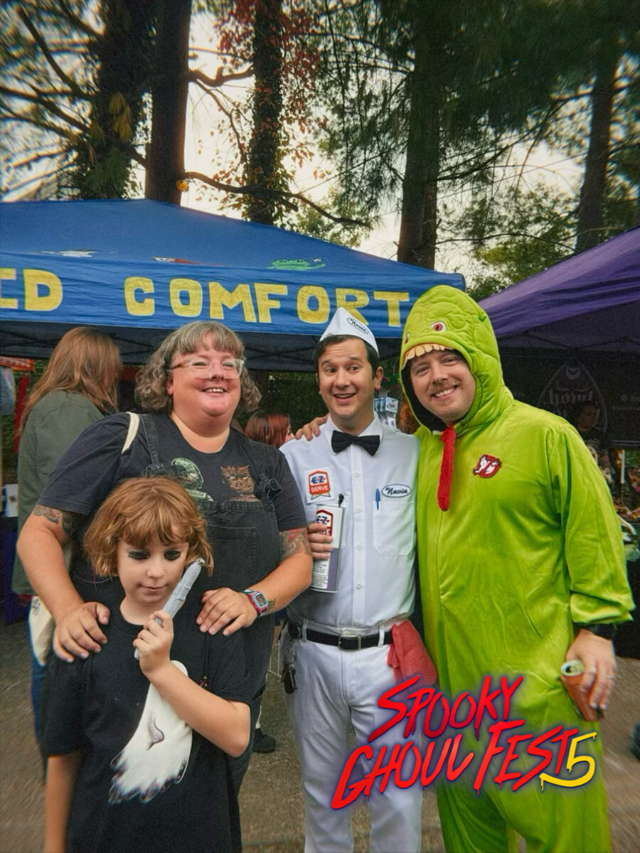 Photo by Harold Burdette