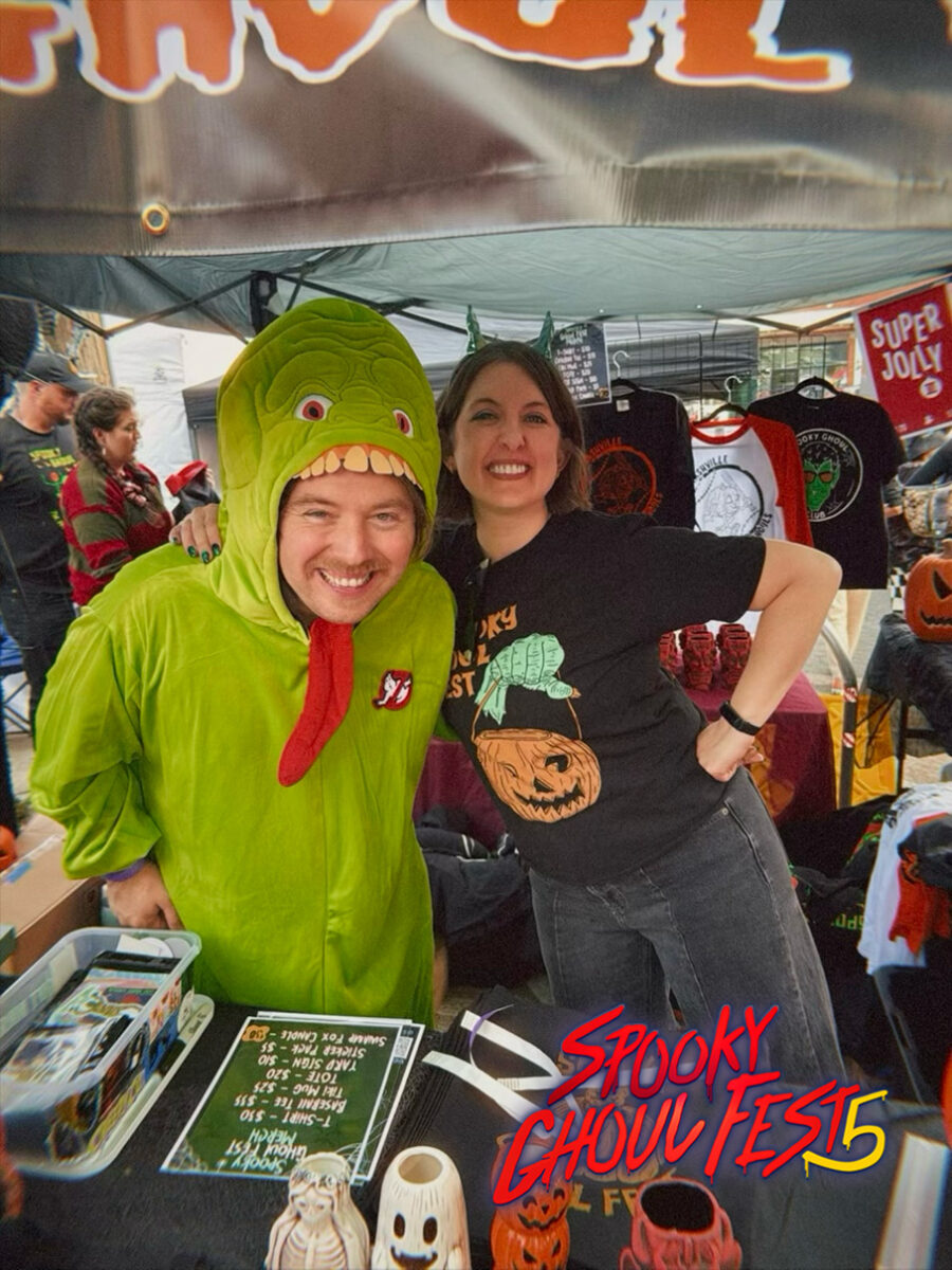 Photo by Harold Burdette