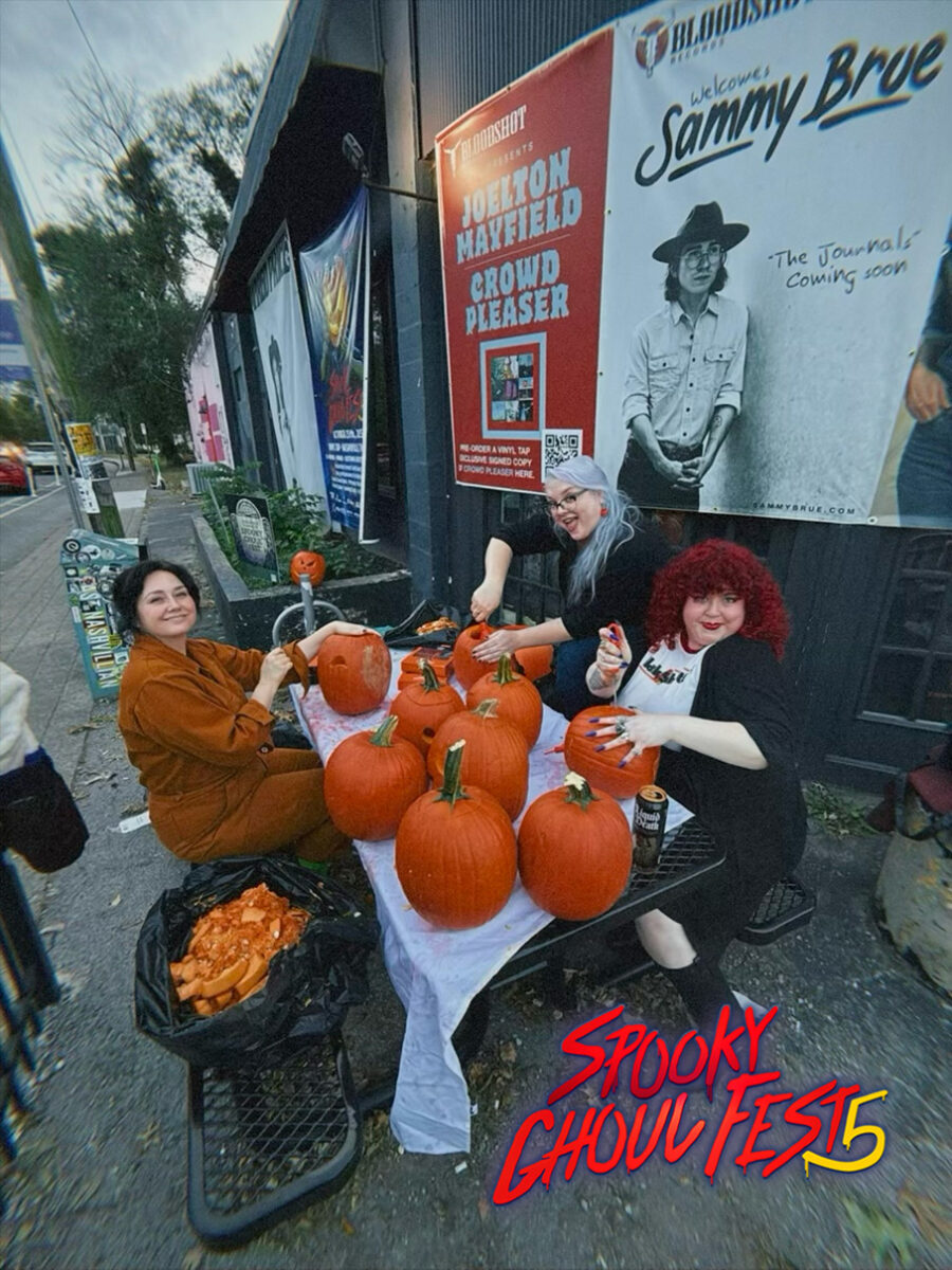 Photo by Harold Burdette