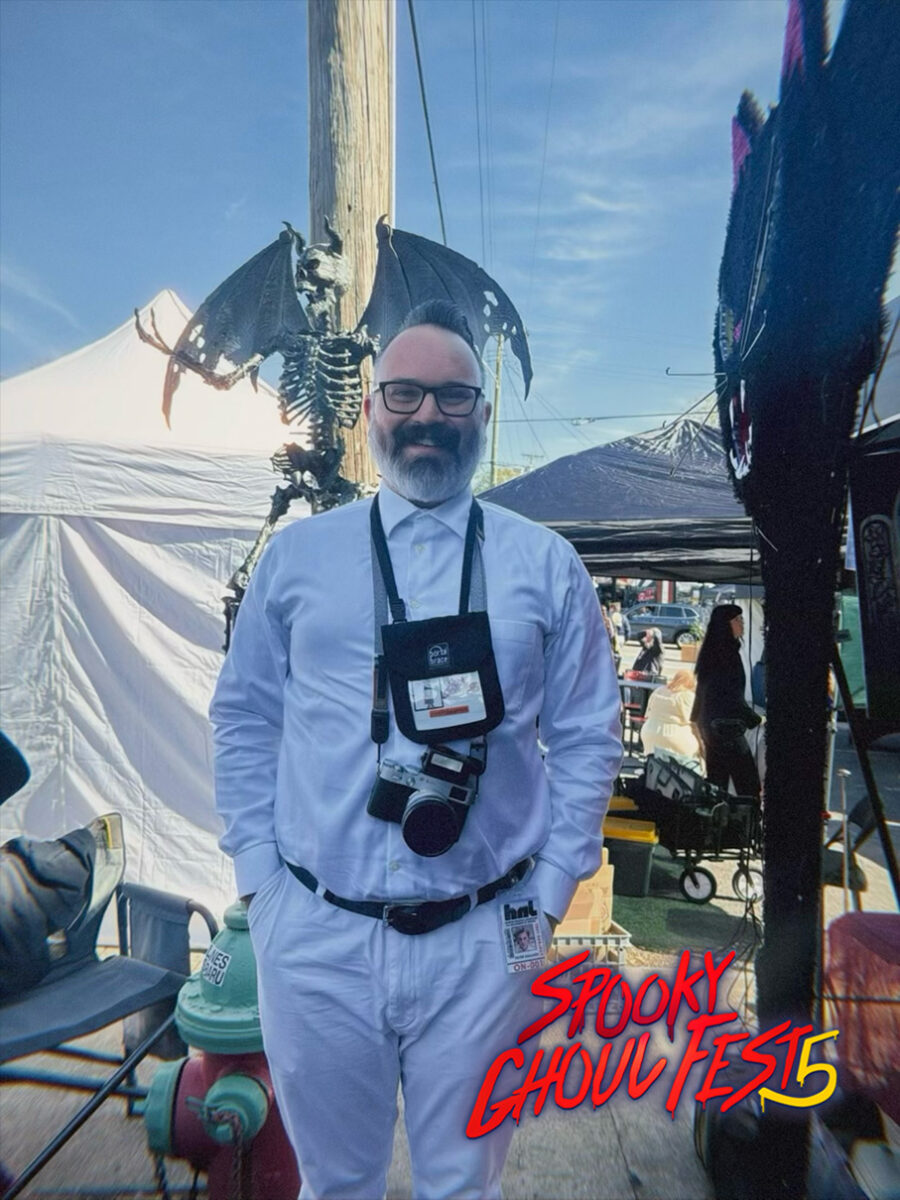 Photo by Harold Burdette