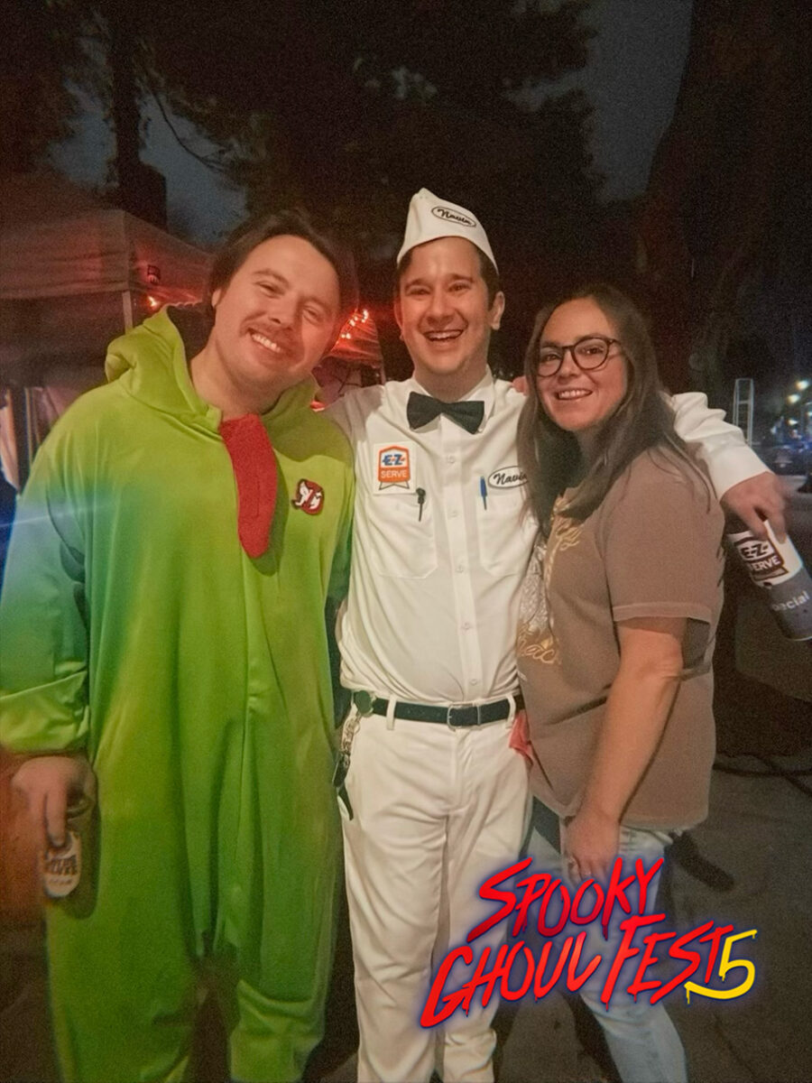 Photo by Harold Burdette