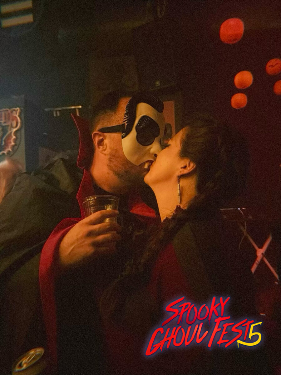 Photo by Harold Burdette