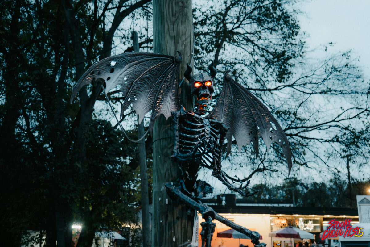 Photo by Ashley Mays