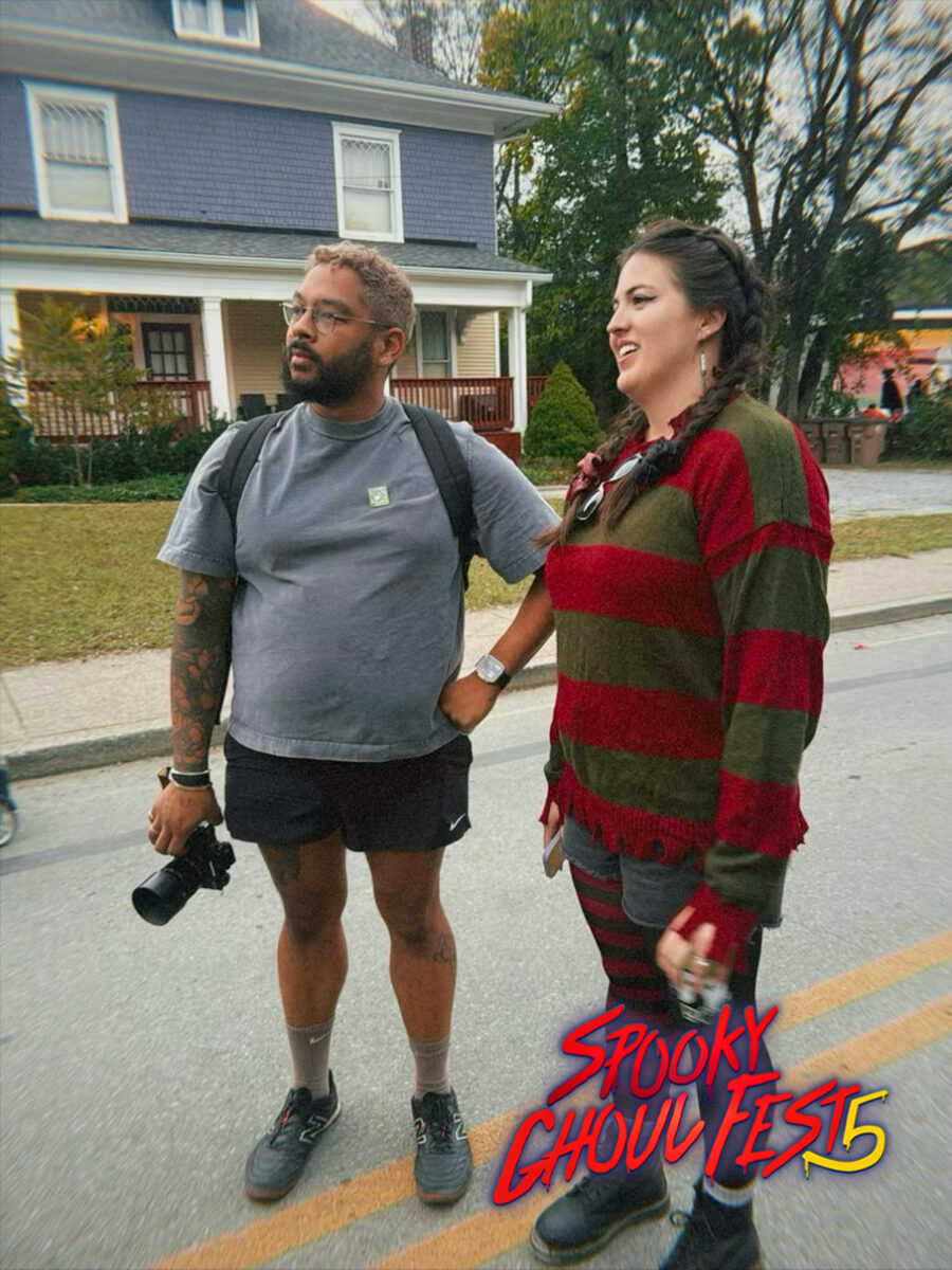 Photo by Harold Burdette