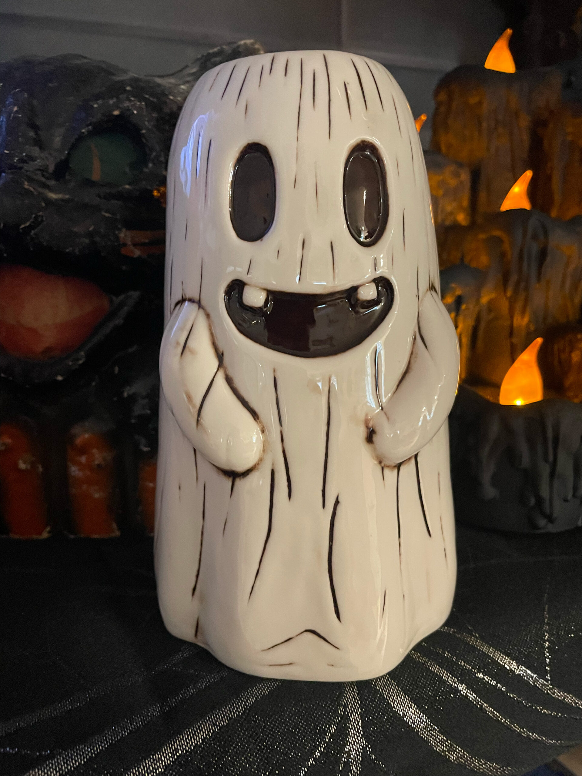 Spooky Tiki: All Mugs! - Image 2