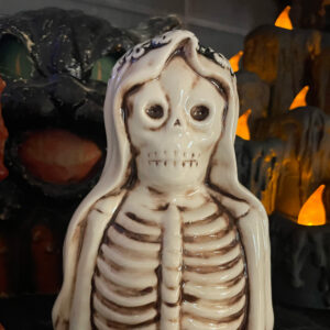 Spooky Tiki: Haunted Bride