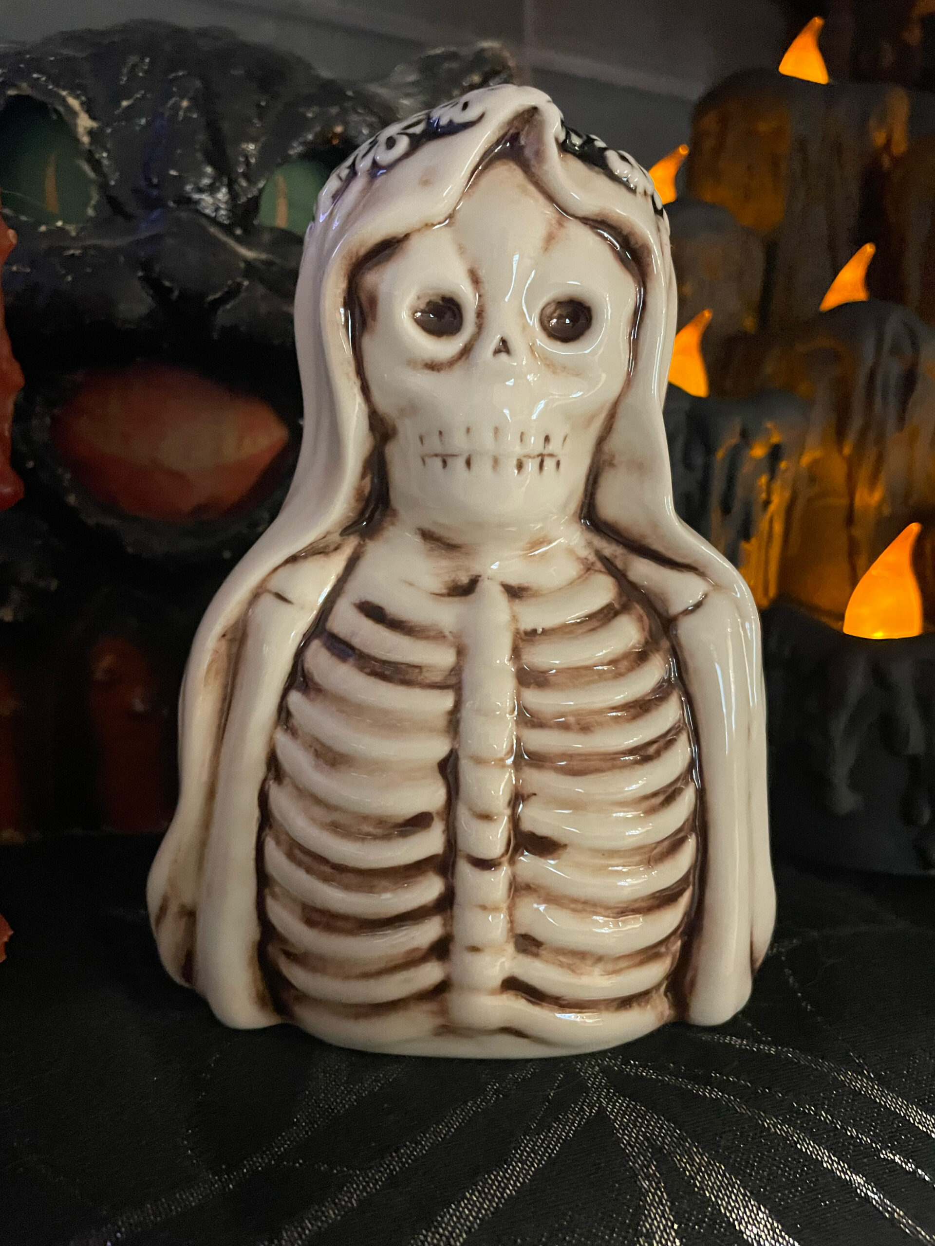 Spooky Tiki: All Mugs! - Image 5