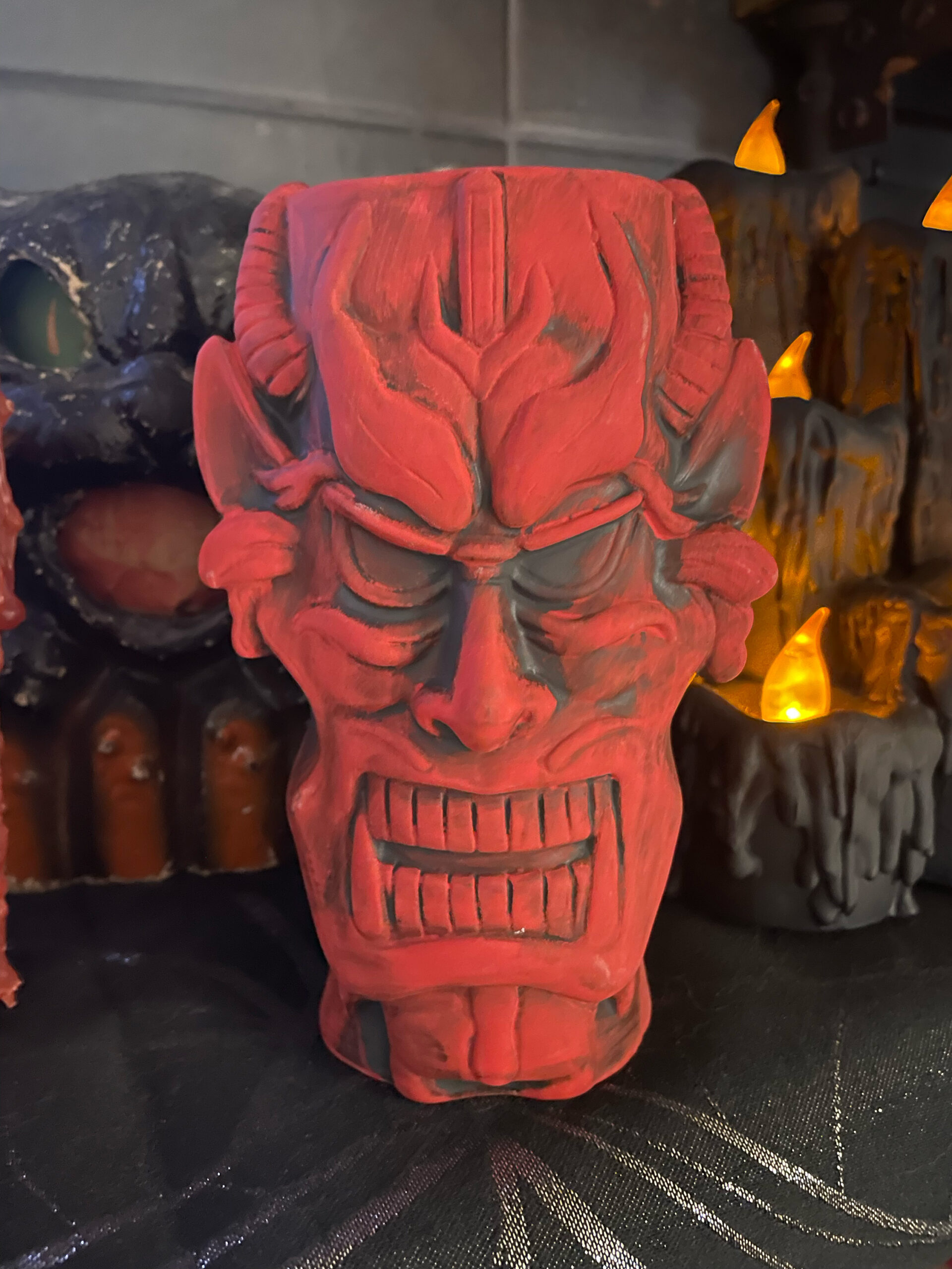 Spooky Tiki: All Mugs! - Image 3