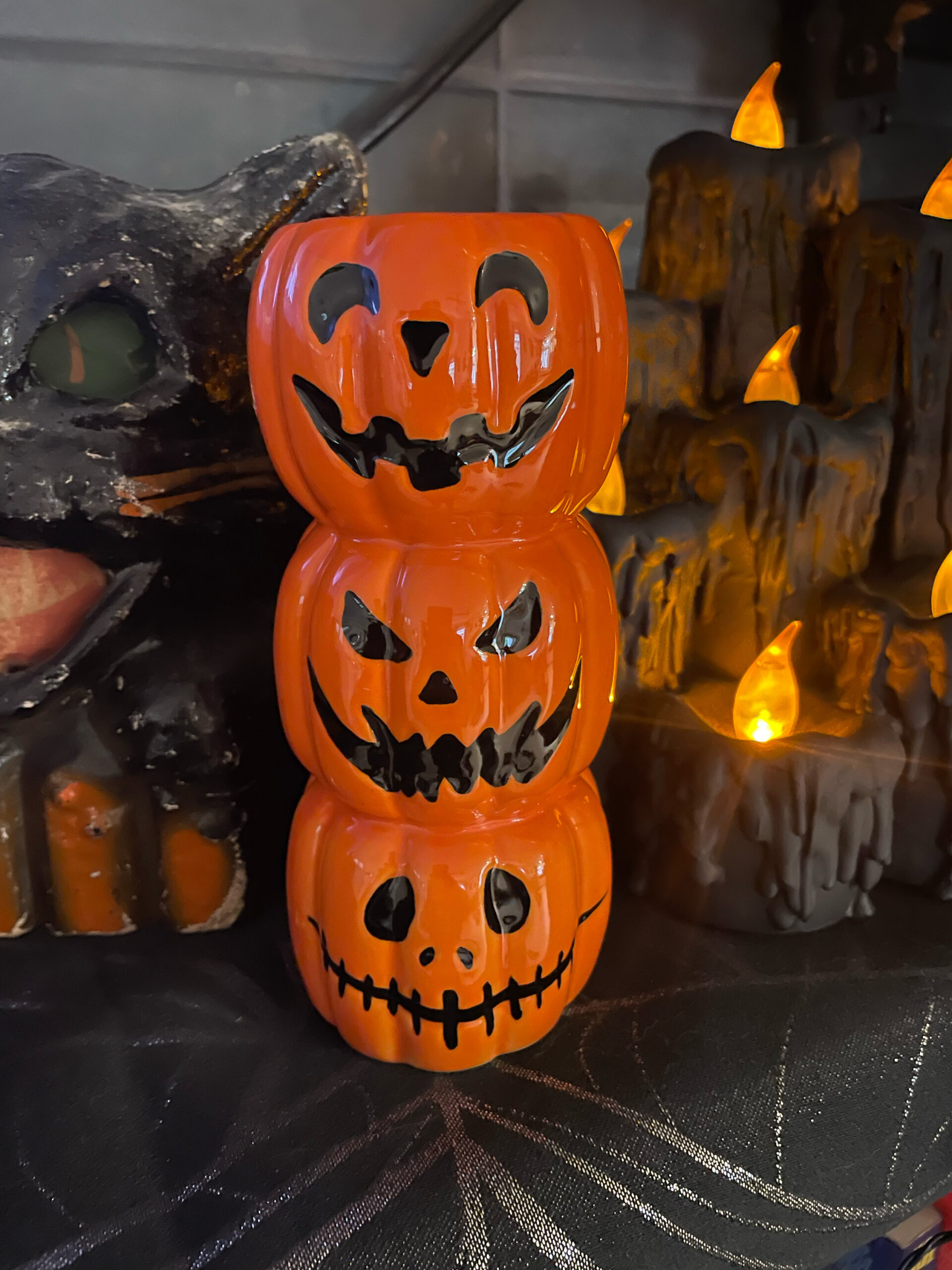 Spooky Tiki: All Mugs! - Image 4